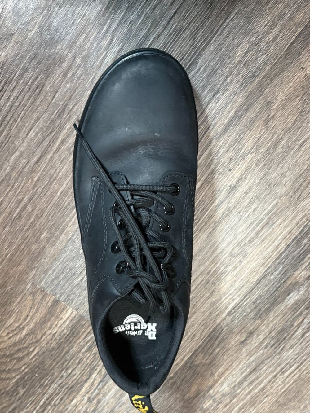 Dr Martens Air Wair Bouncing Sole Single Left Shoe sz 10 Mens 11 Womens NEW